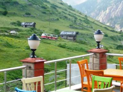 Yedigoller & Restaurant - 13