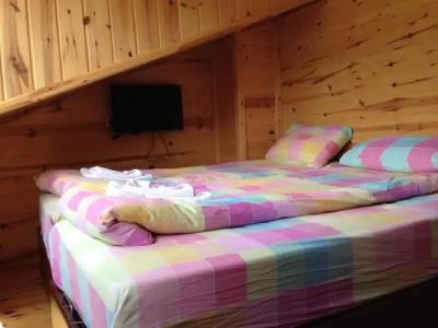 Yedigoller & Restaurant - 52