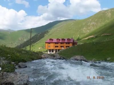 Yedigoller & Restaurant - 51