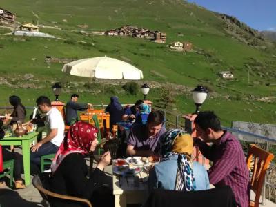 Yedigoller & Restaurant - 24