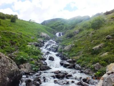 Yedigoller & Restaurant - 42