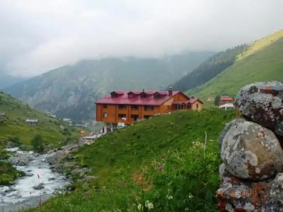 Yedigoller & Restaurant - 15