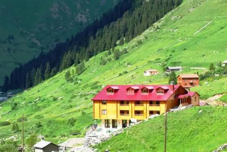 Yedigoller & Restaurant - 20