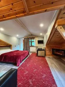 Yedigoller & Restaurant - 7