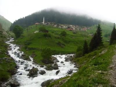 Yedigoller & Restaurant - 39