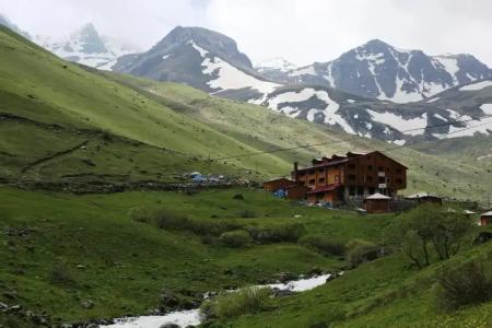 Yedigoller & Restaurant - 28