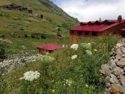 Yedigoller & Restaurant - 53