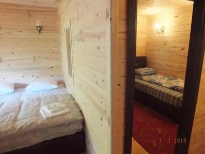 Yedigoller & Restaurant - 79