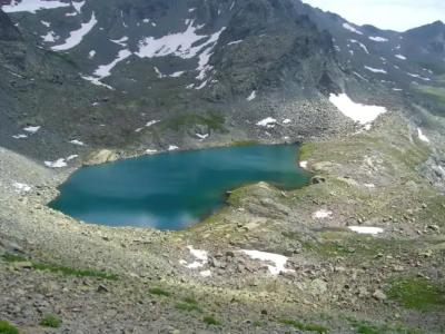 Yedigoller & Restaurant - 27