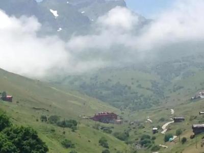 Yedigoller & Restaurant - 57