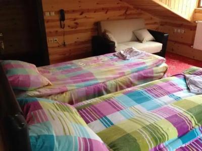 Yedigoller & Restaurant - 58