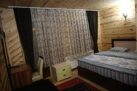 Yedigoller & Restaurant - 71