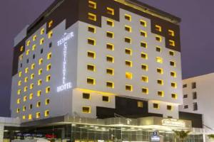 Teymur Continental Hotel, Gaziantep