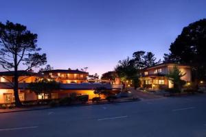 Horizon Inn & Ocean View Lodge, Carmel