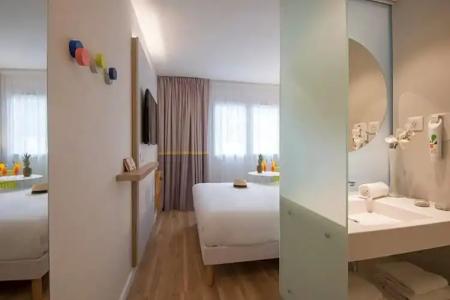 ibis Styles Nice Cap 3000 Aéroport - 24