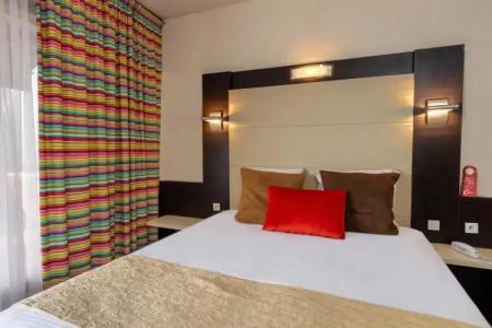 The Originals City, Hôtel Galaxie, Nice Aéroport - 4