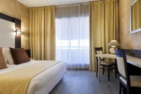 The Originals City, Hôtel Galaxie, Nice Aéroport - 35