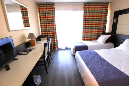 The Originals City, Hôtel Galaxie, Nice Aéroport - 48