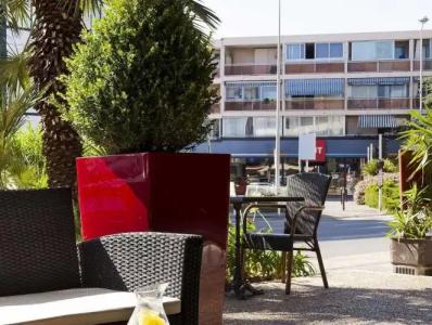 The Originals City, Hôtel Galaxie, Nice Aéroport - 14