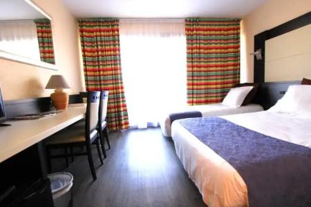 The Originals City, Hôtel Galaxie, Nice Aéroport - 49