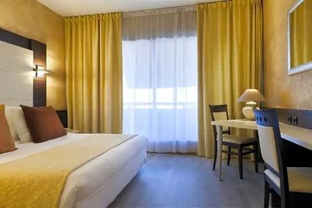 The Originals City, Hôtel Galaxie, Nice Aéroport - 52