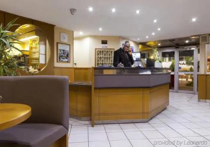 The Originals City, Hôtel Galaxie, Nice Aéroport - 26