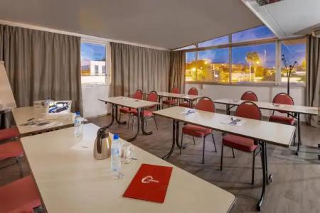 The Originals City, Hôtel Galaxie, Nice Aéroport - 15