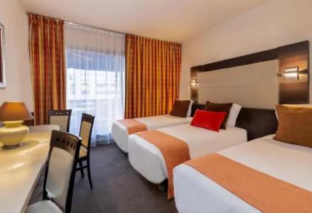 The Originals City, Hôtel Galaxie, Nice Aéroport - 61