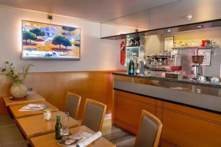 The Originals City, Hôtel Galaxie, Nice Aéroport - 24