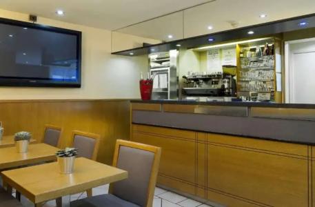 The Originals City, Hôtel Galaxie, Nice Aéroport - 29