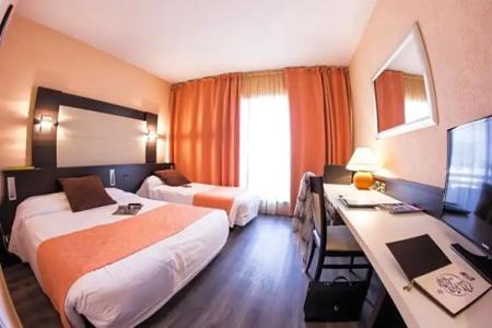 The Originals City, Hôtel Galaxie, Nice Aéroport - 56