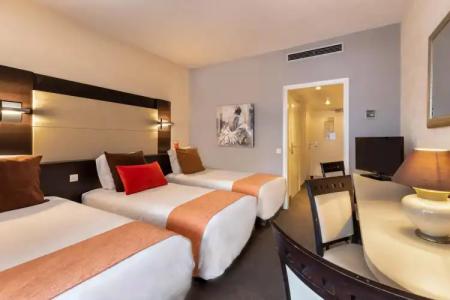 The Originals City, Hôtel Galaxie, Nice Aéroport - 5