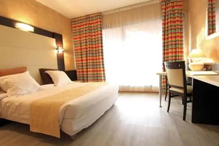 The Originals City, Hôtel Galaxie, Nice Aéroport - 55