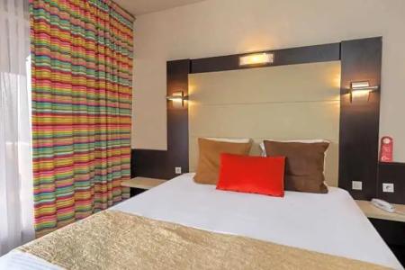 The Originals City, Hôtel Galaxie, Nice Aéroport - 31