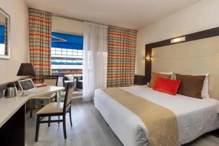 The Originals City, Hôtel Galaxie, Nice Aéroport - 7