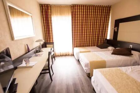 The Originals City, Hôtel Galaxie, Nice Aéroport - 47