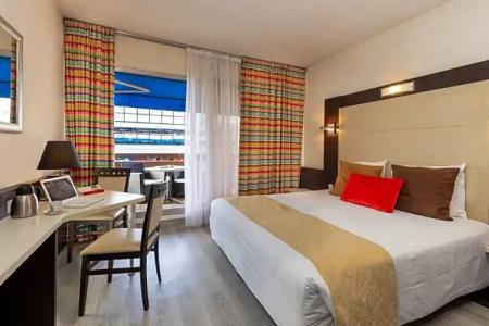 The Originals City, Hôtel Galaxie, Nice Aéroport - 32