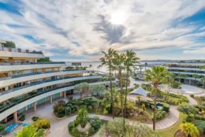 Holiday Inn Nice - Port St Laurent, an IHG Hotel, St. Laurent-du-Var