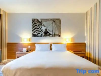 Holiday Inn Nice - Port St Laurent, an IHG - 150