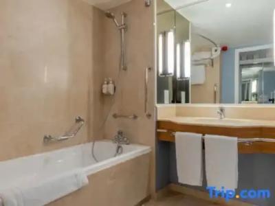 Holiday Inn Nice - Port St Laurent, an IHG - 132