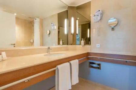 Holiday Inn Nice - Port St Laurent, an IHG - 202