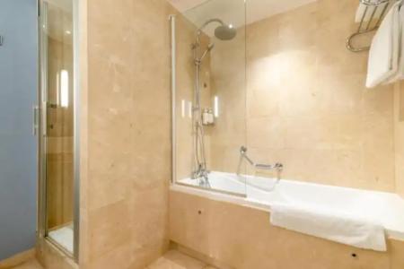 Holiday Inn Nice - Port St Laurent, an IHG - 211