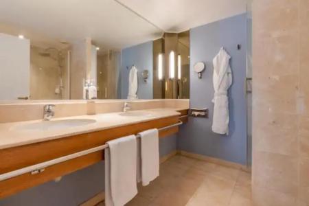 Holiday Inn Nice - Port St Laurent, an IHG - 213