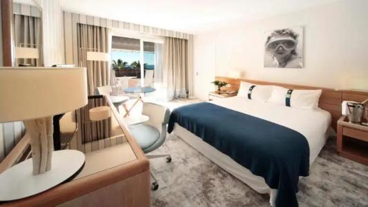 Holiday Inn Nice - Port St Laurent, an IHG - 204