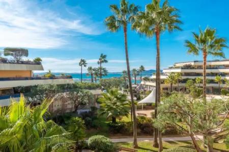 Holiday Inn Nice - Port St Laurent, an IHG - 196