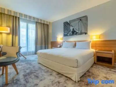 Holiday Inn Nice - Port St Laurent, an IHG - 151