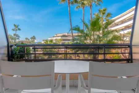 Holiday Inn Nice - Port St Laurent, an IHG - 181