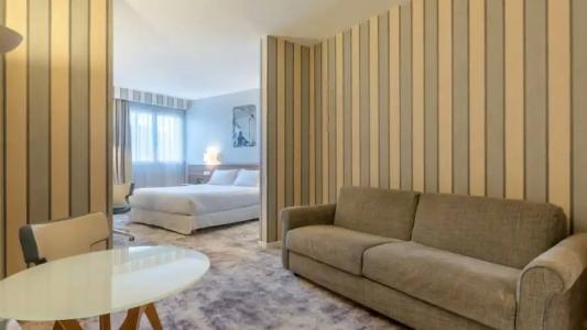 Holiday Inn Nice - Port St Laurent, an IHG - 138