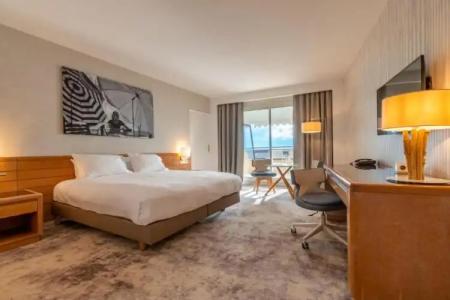 Holiday Inn Nice - Port St Laurent, an IHG - 209