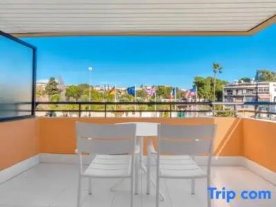 Holiday Inn Nice - Port St Laurent, an IHG - 153